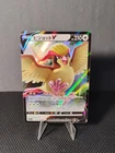 Pokemon Pidgeot V 082/100 RR s11 Lost Abyss Japanese LP-NM