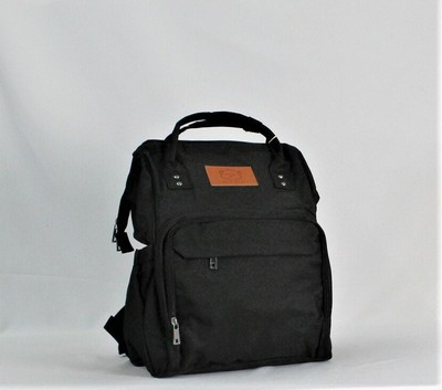 keababies backpack diaper bag