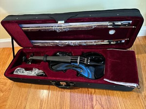 B0102）Cecilio CVN-300 バイオリン ケース付き Cecilio CVN 300 Review: Is This the BEST Beginner Violin Kit Under