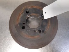 Tambour de frein Suzuki SWIFT