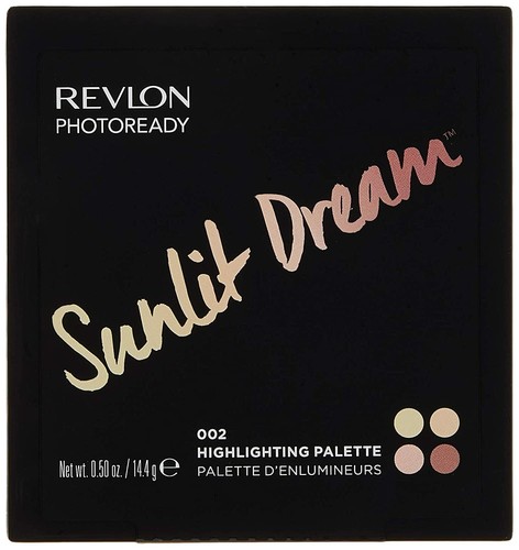 Revlon PhotoReady Insta-Sculpt / Sunlit Dream /Galaxy Dream Highlighting Palette - Picture 7 of 16