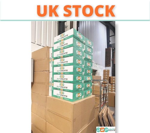 FOR BMW 5 SERIES E60 2003-2010 FRONT PAIR STABILISER ANTI ROLL BAR DROP LINKS - Picture 12 of 12