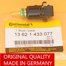 Cooling Fan Switch Coolant Temperature Sensor in Lower Radiator Hose Fit BMW