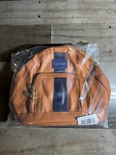 Taylor Swift Midnights Backpack Brand New Orange And Blue
