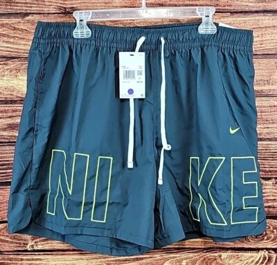 nike woven shorts big and tall