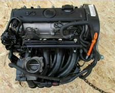 VOLKSWAGEN 1.4 16V CGG CGGA CGG GOLF SKODA SEAT - 88 Tkm - MOTORE NON COMPLETO