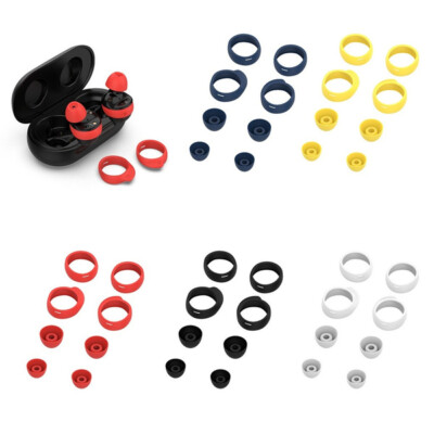 For Samsung Galaxy Buds R170 Buds+ R175 Ear Tips Wing Tips