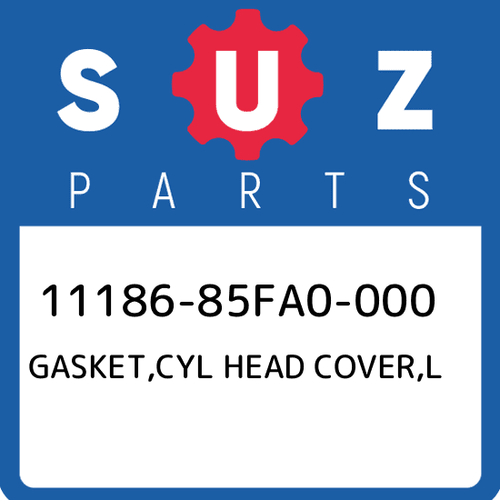 11188 85fa0 suzuki 11188 85fa0 suzuki