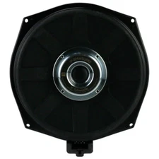 Morel IP-BMWSUB82 Integration Performance 8" 2-Ohm Subwoofer for BMW Vehicles