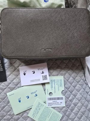 Off-White Tasche NEU