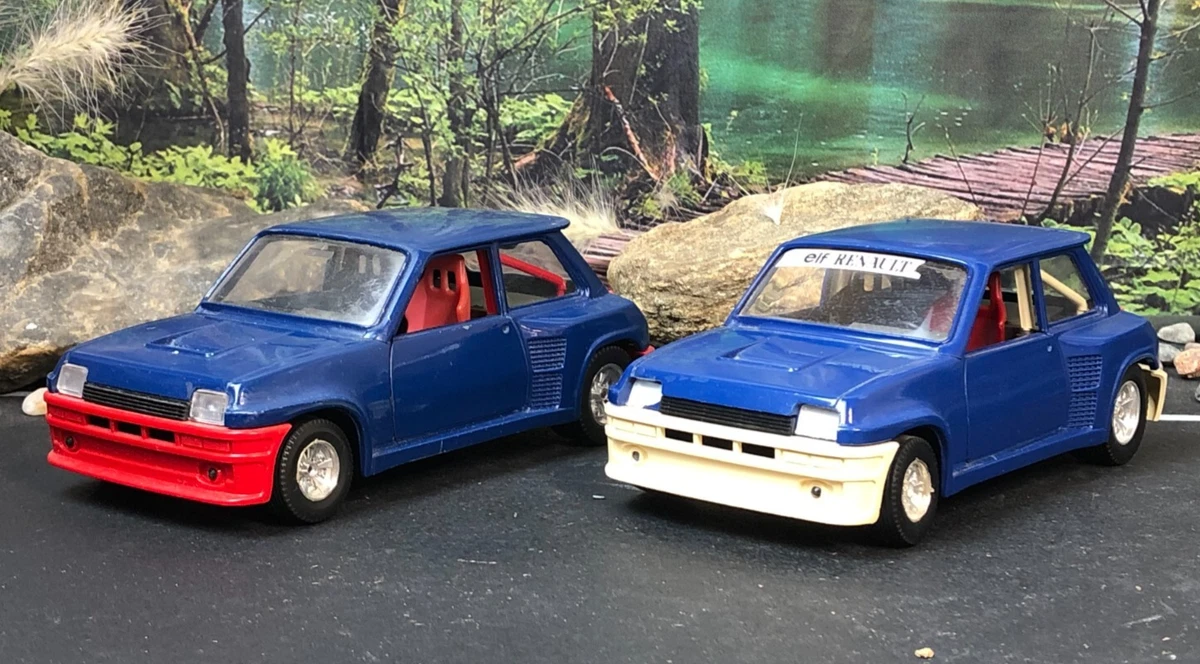 1:24 Renault Diecast Cars, Trucks & Vans for sale | eBay 1:24 Renault Diecast Cars, Trucks & Vans for sale | eBay