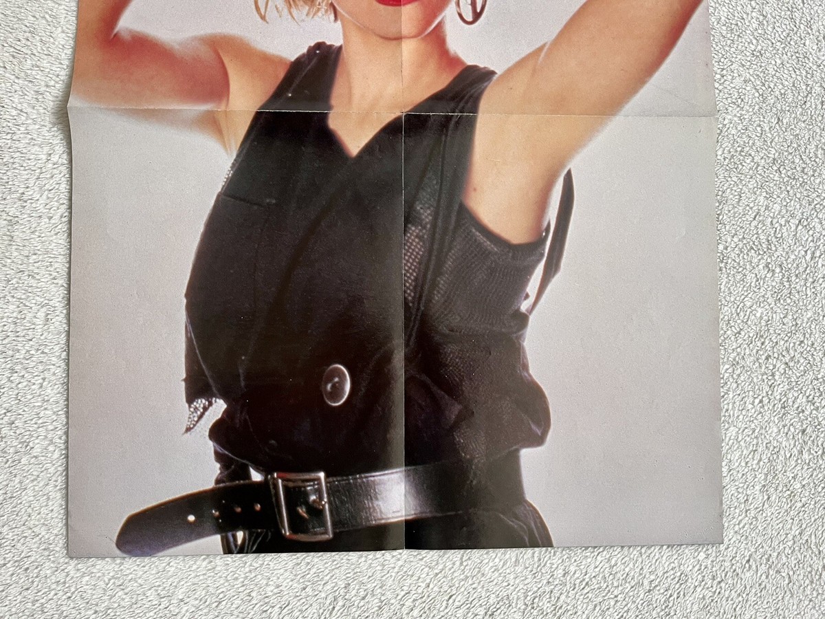 モ*チ様 Madonna THE  BOX Madonna - Collected Broadcasts 1984-1995 [5CD] Limited Box Set