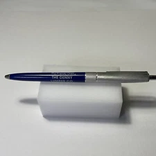 Middletown, Ohio The Denny Lumber Company HWI Vintage Advertising Ink Pen