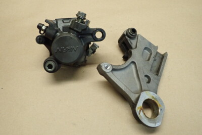 YAMAHAブレーキキャリパーASSY , REAR 3P6-2580W-01 Amazon | M MATI リアブレーキキャリパー 1UY-2580W-01-00