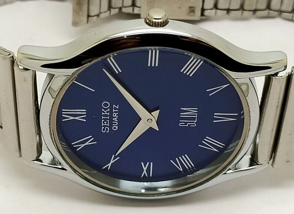 Best slim shop watch