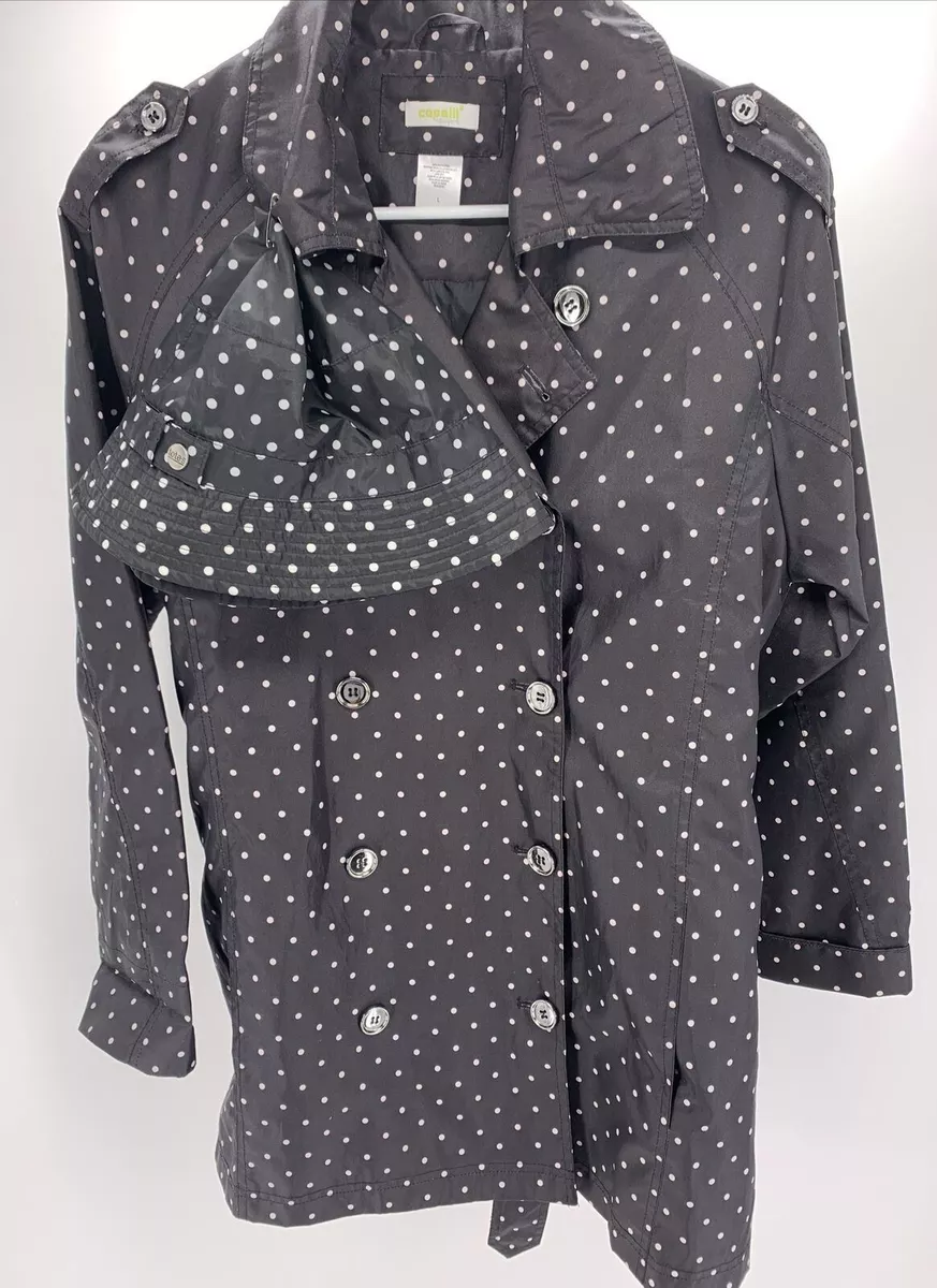 Capelli rain best sale jacket