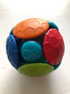 oball wobble bobble