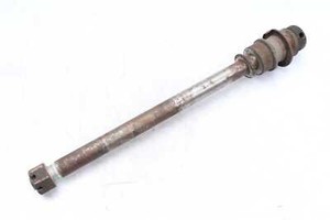 Hinterradachse Steckachse hinten Suzuki GS 850 G GS72A 79-88