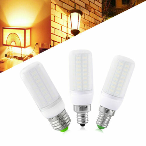 Ampoule LED Intelligente E14 Bougie - Connectée Wifi, Alexa, Google Home - Neuf