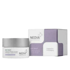 Neova Night Therapy 1.7oz DNA Repair + Copper Peptide New & Fresh - Free Ship