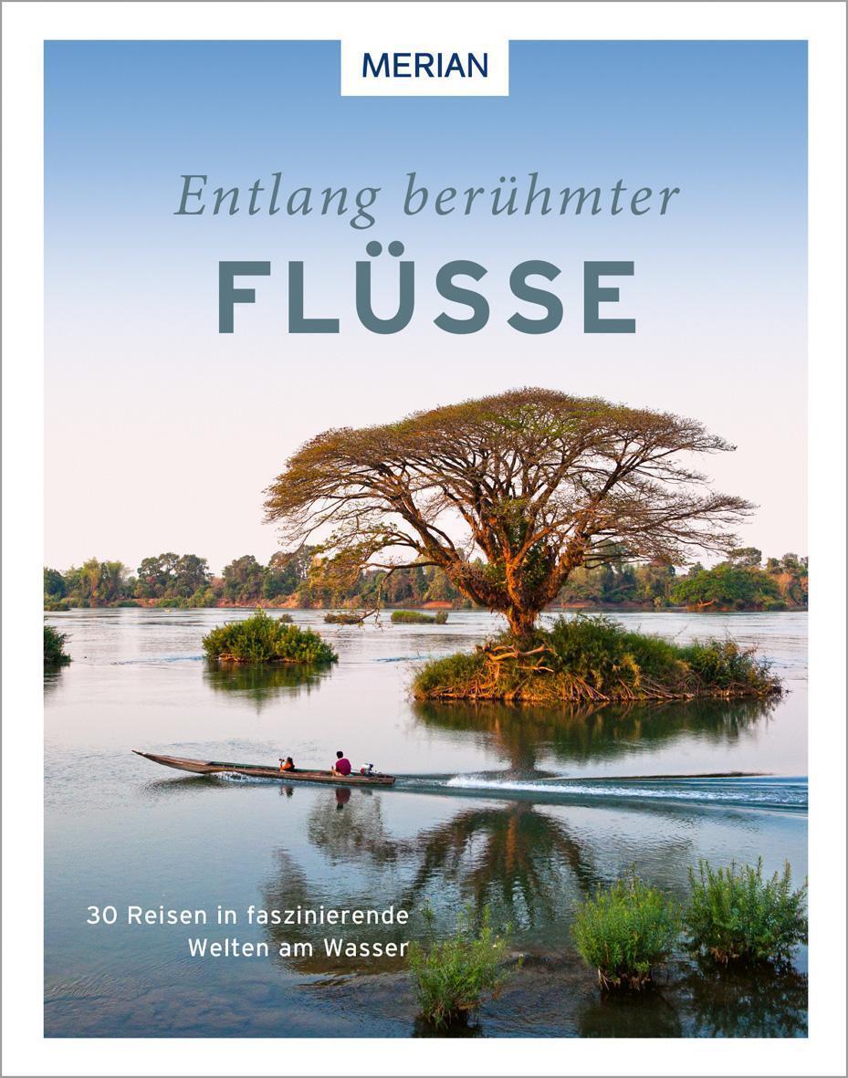 Thumbnail - Entlang Berühmter Flüsse - Renate Nöldeke - 9783834232793
