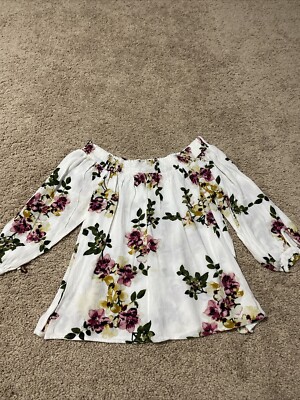 TIMING Junior Girls Blouse , Medium
