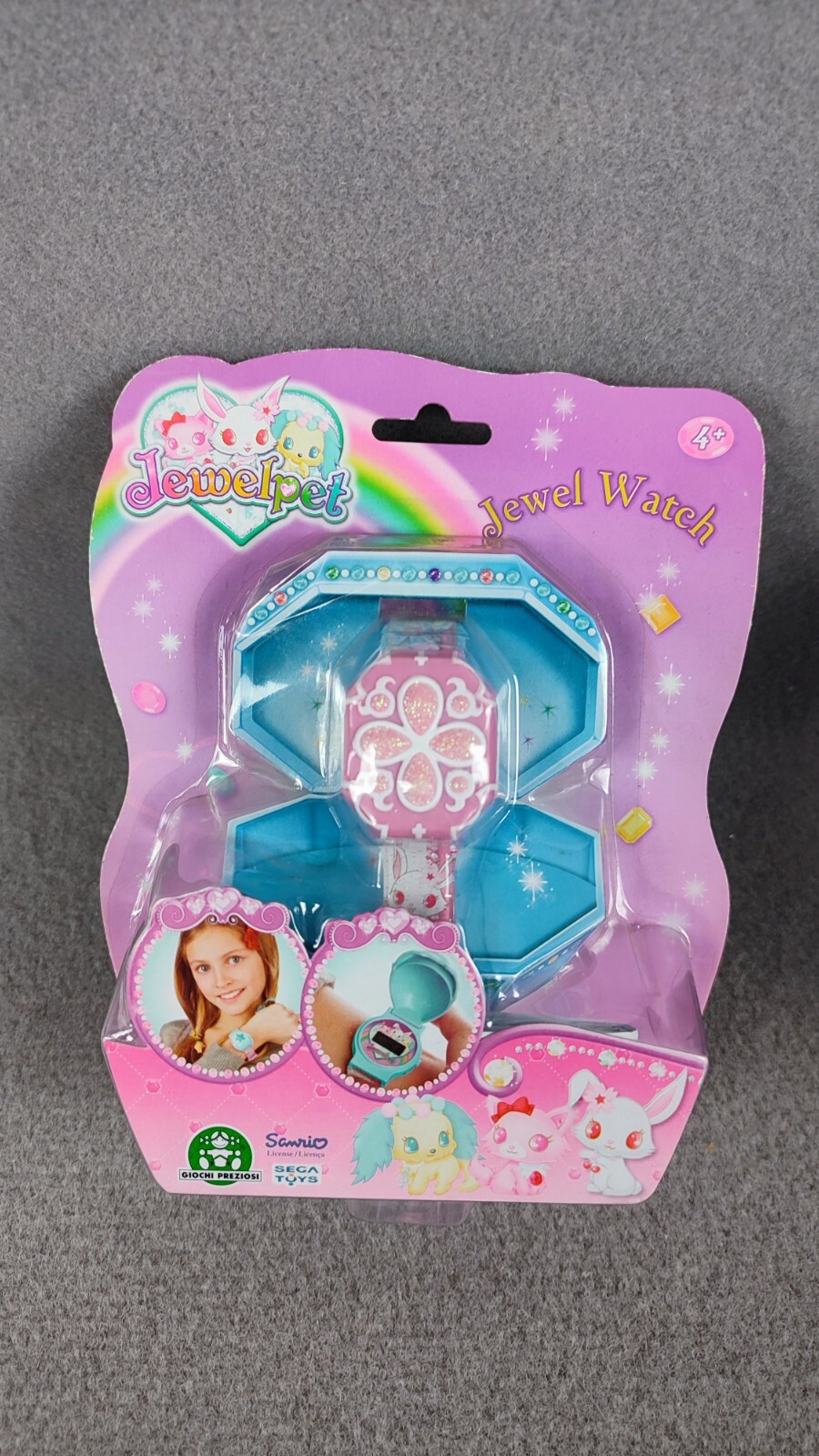 other comic books Jewelpets Jewel Watch