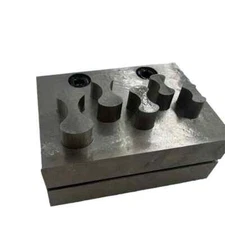 Jewelry Metal Disc Cutter Chain End Cap for 5 Punch Bracelets Jewelry Die Set