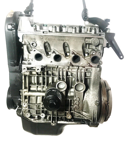 Motor VW Seat 1.4 MPI Benzin AUD 60PS 44KW Polo Caddy Lupo Arosa Cordoba
