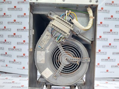 ABB ACS800-104-0580-7+E205+V991 Inverter Drive Module ABB ACS800-104-0580-7+E205+V991 Inverter Drive Module