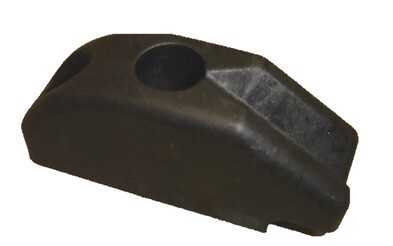 BUS TÜRTEIL - VENTURA FANGBLOCK BODENSTÜTZE - P261 (2ER PACK)