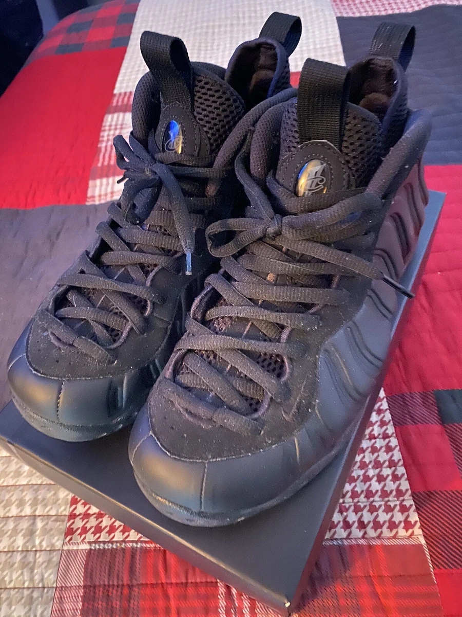 Foamposites clearance size 8.5