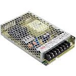 Mean Well LRS-150F-48 AC/DC Power Supply - 1 Output - 48V@3.3A - 158.4W