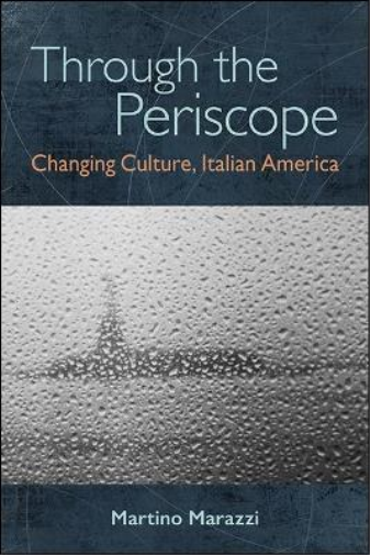 Martino Marazzi Through the Periscope (Tascabile)