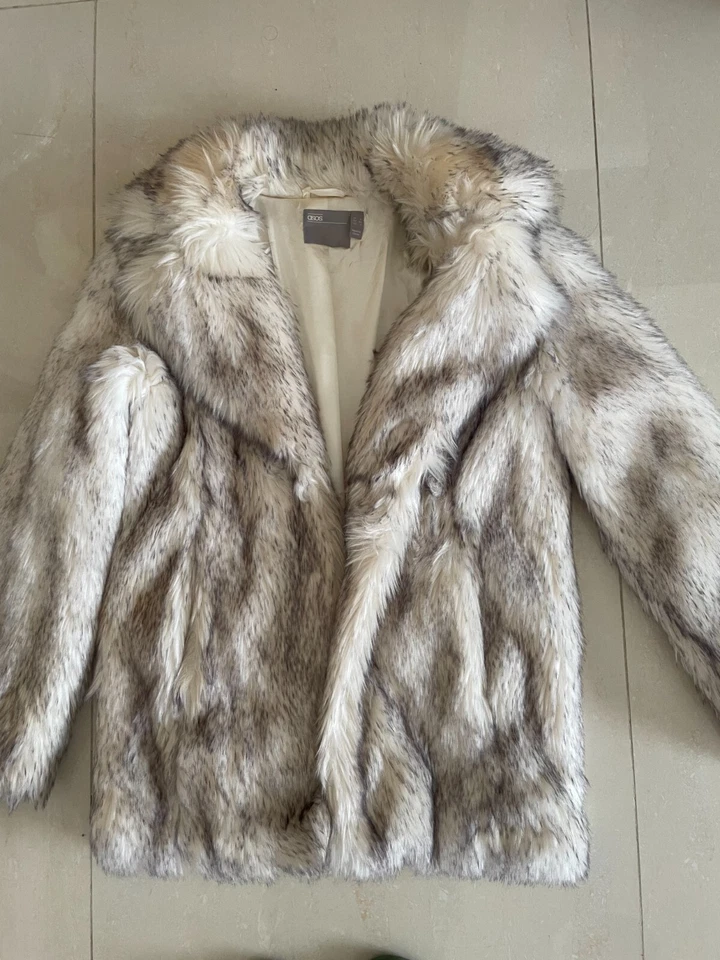 меховая куртка женская - Изображение 2 из 4