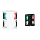 Lalizas FOS LED 12 Tricolour & Anchor Navigation Light Boat Sailing Lighting