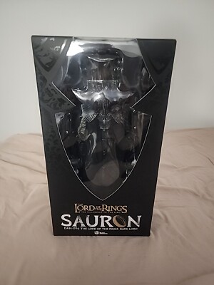 Beast Kindom LOTR  Sauron Dark Lord