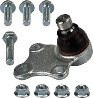 Trw JBJ706 Traggelenk Vorne FüR Citroen Berlingo Xsara Picasso Peugeot Partner