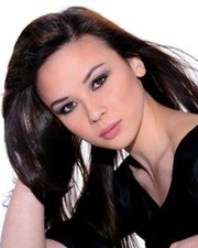 MALESE JOW 8X10 GLOSSY PHOTO PICTURE IMAGE #2