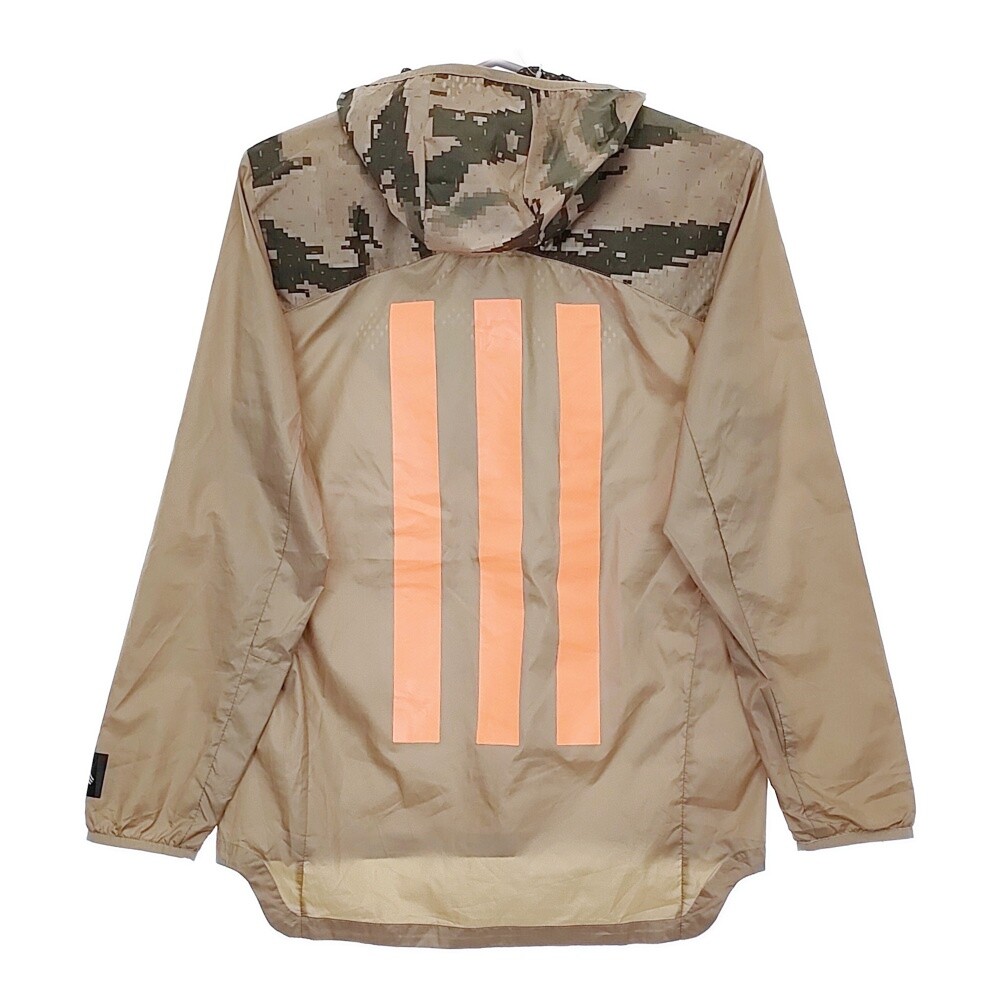 adidas TANGO CAGE dz4662 APU008 M Pullover Nylon jacket