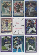 Colorado Rockies LOADED U-PICK Serial #d JERSEY AUTO Rookie ARENADO STORY HELTON