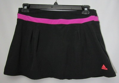 adidas climalite skirt