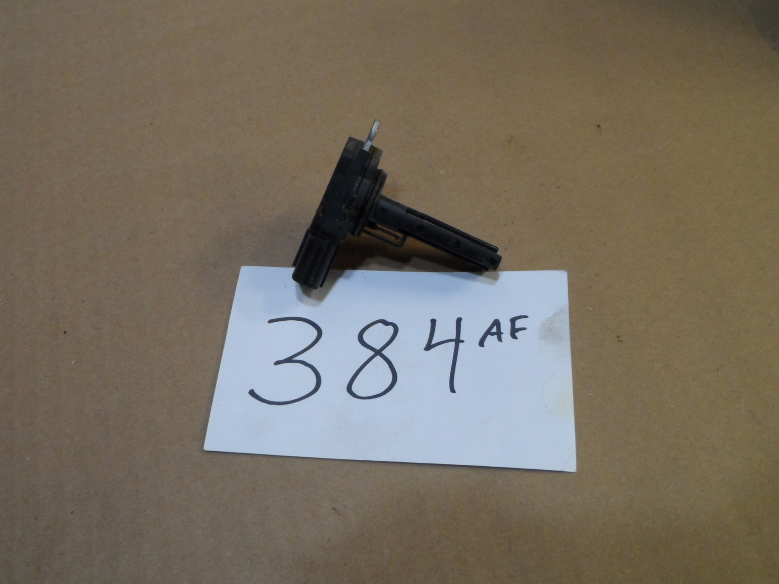 2008 Scion TC  2.4L FWD MASS Air Flow Meter Sensor Used #384-AF