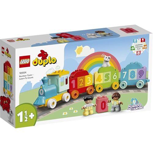 Borders様　リクエスト Lego 10954 Duplo My First Side Train from JP | eBay