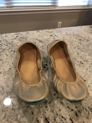 champagne tieks