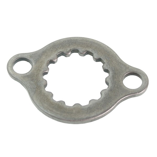 Sicherungsblech Ritzel Passend FüR Suzuki LT-R 450 Quadracer Bj. 2006-2012-image
