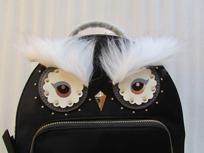 Kate Spade New York Backpack Star Bright Owl Tomi New $329  display picture 1