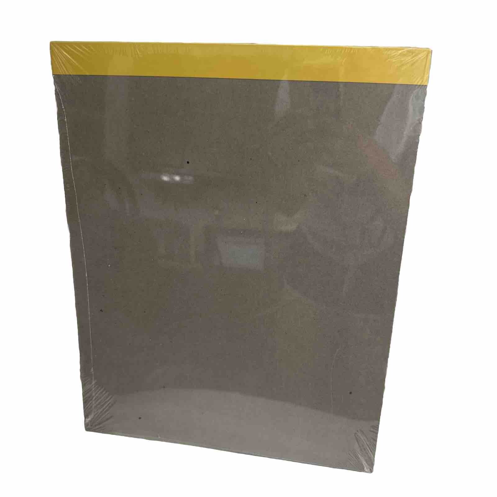 11” x 14” Watercolor Painting Paper Pads 1 Pad 12 Sheets 140lb 300gms