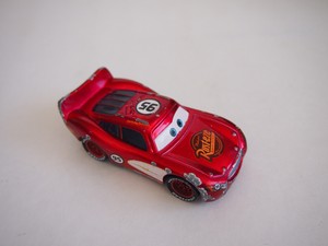 rust eze electric car