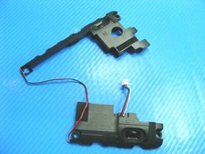 HP 15.6" 15-bs015dx OEM Left Right Speaker Set 925306-001 PK23000VN00
